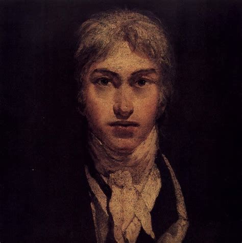 Joseph Mallord William Turner | artble.com