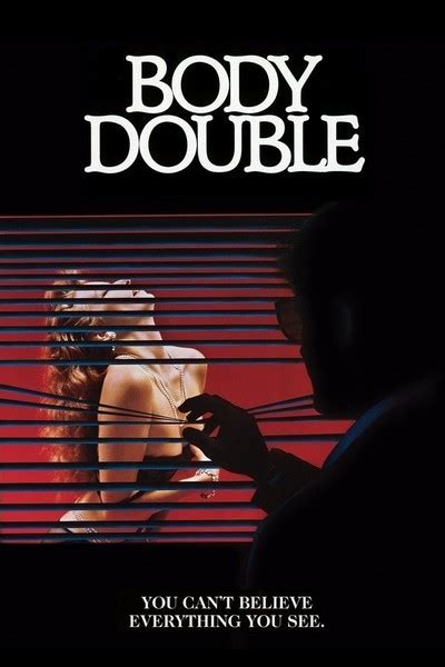 Body Double movie review & film summary (1984) | Roger Ebert