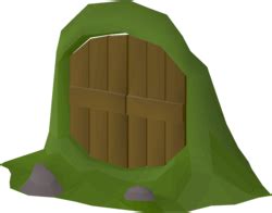 Cave entrance (Brimstail's cave) - OSRS Wiki