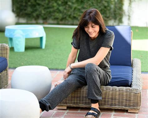 Selma Blair - Photoshoot for LA Clothing Brand Savous, October 2015 • CelebMafia