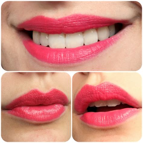 Mac reel sexy lipsticks reviews photos swatches – Artofit