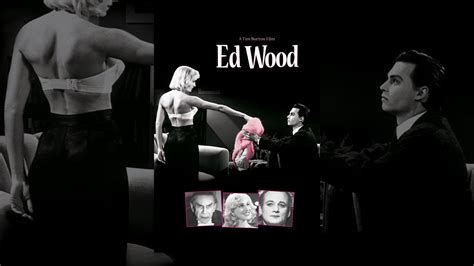 Ed Wood - YouTube