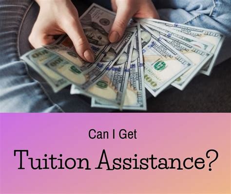 3 Ways On How To Get Your College Tuition Assistance