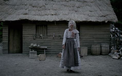 ‘The Witch’ Director and Producers Discuss Film’s Hellish Beginnings ...