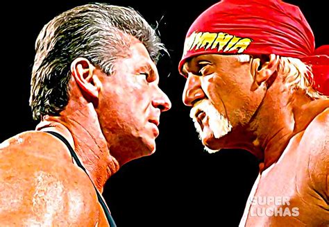 Hulk Hogan vs. Vince McMahon is a bad idea, says Dave Meltzer | Superfights