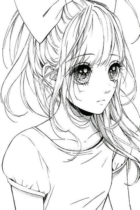 Ghim của Little Crazy trên PencilDrawings | Hình vẽ manga, Hình vẽ anime, Nghệ thuật