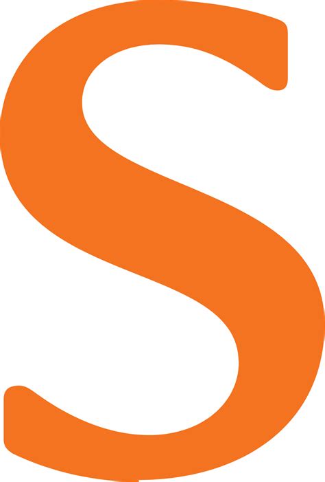 Sainsbury's logo in transparent PNG and vectorized SVG formats