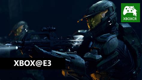 Halo Wars 2 - Trailer Debut E3 - YouTube