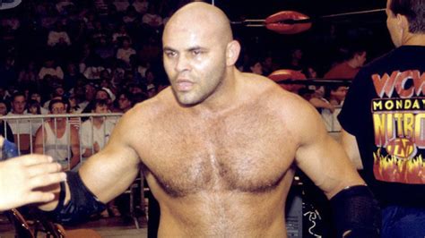 Konnan Health Update: WCW Veteran's Kidney Dialysis & Search For Donor