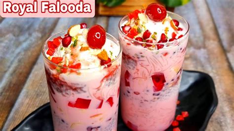 Top 999+ falooda images – Amazing Collection falooda images Full 4K