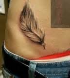 Eagle Feather Tattoo Designs