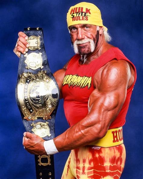 Pin by JD on Hulk Hogan in 2023 | Hulk hogan, Hulk, Wwe superstars