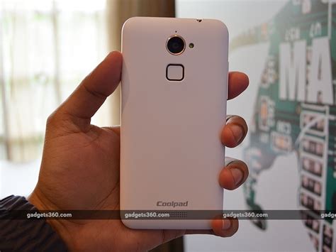 Coolpad Note 3 Lite First Impressions - Triadoro