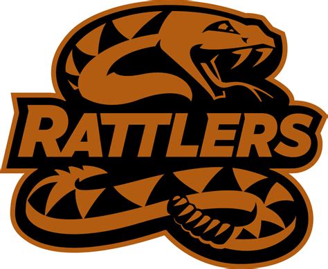 Rattlers Logo - LogoDix