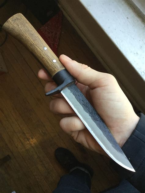 Kanetsune knife. Don't remember the exact model : r/knives