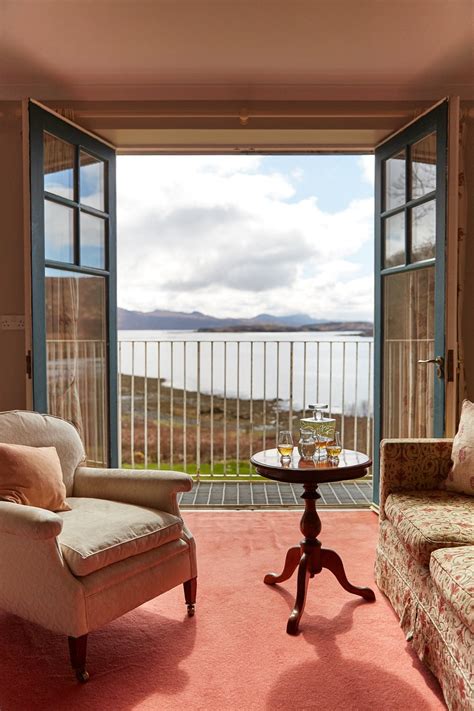 Kinloch Lodge Rooms: Pictures & Reviews - Tripadvisor