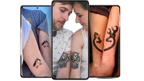 Couple Tattoo Designs for Android - 無料・ダウンロード