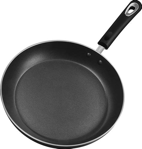 Utopia Kitchen Nonstick Induction Frying Pan Set, 3-Piece