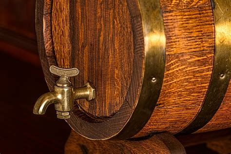 Free photo: Beer Barrel, Keg, Cask, Oak, Barrel - Free Image on Pixabay - 956322