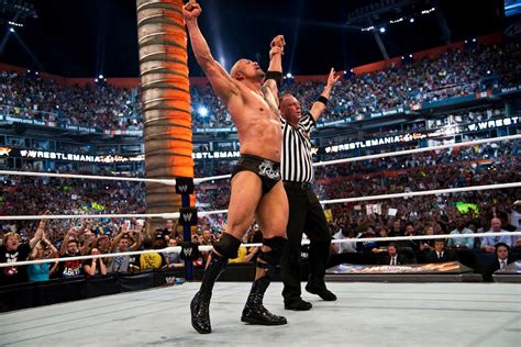 WWE WALLPAPERS: The Rock Vs John Cena | john cena vs the rock 2012 | john cena vs rock | john ...