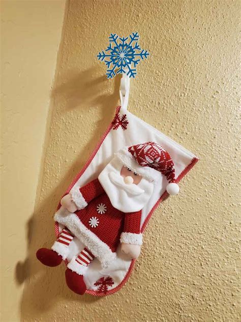 My Stoopid Christmas Stocking Hangers by MyStoopidStuff | Download free STL model | Printables.com