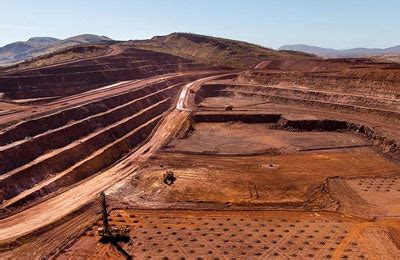 Rio Tinto iron ore production up 12pc