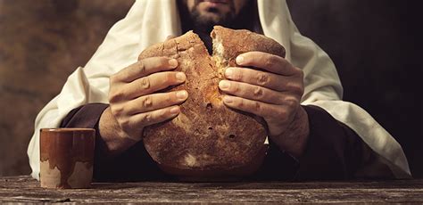 Jesus: The Bread of Life – Part 2 – Jefferson Gospel Open Bible Church