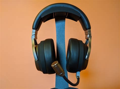 Corsair Virtuoso RGB SE review: Finally a fancy headset to match the rest of Corsair's hardware ...