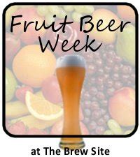 Fruit Beer Week: Lost Coast Tangerine Wheat - The Brew Site