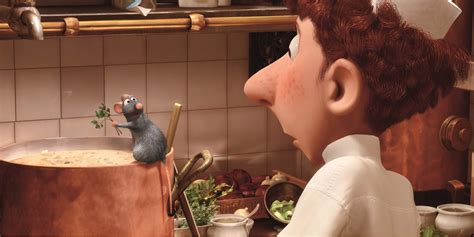 Ratatouille