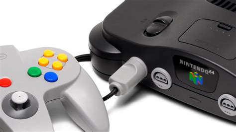 N64 Classic Mini: Hardware and games list potentially revealed in new leak | Trusted Reviews