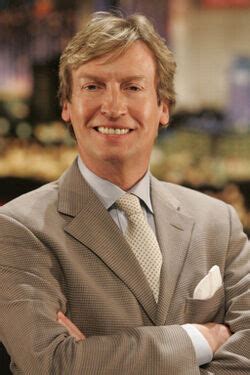 Nigel Lythgoe | So You Think You Can Dance Wiki | Fandom