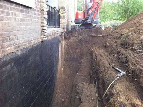 digging out basements - Google Search | Basement conversion, Basement ...