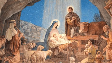 Why Jesus Was Born at Just the Right Time in History - Pints with Aquinas