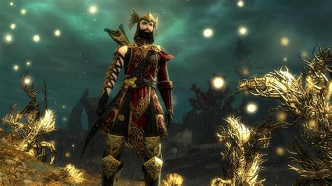 Ascended Armor or what are these? : r/Guildwars2