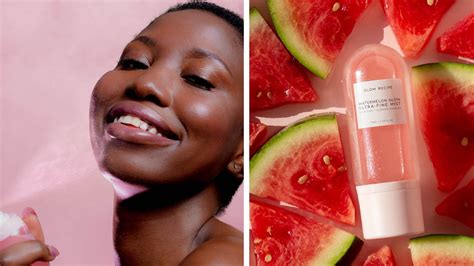 Glow Recipe Launches the New Watermelon Glow Ultra-Fine Mist | Allure