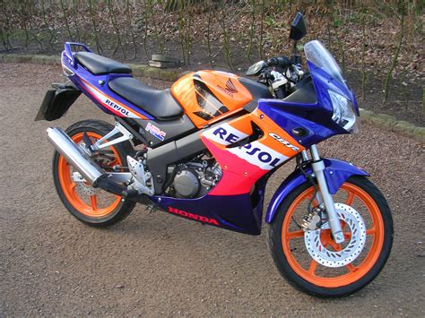 Honda Cbr 125 Repsol Top Speed / 2012 Honda CBR 150 R Repsol Edition ...