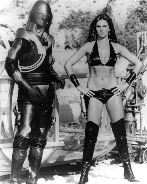 Caroline Munro image