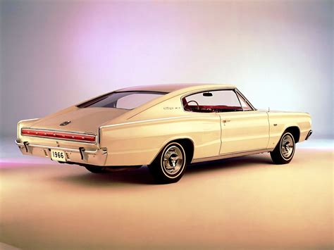 1965 Dodge Charger