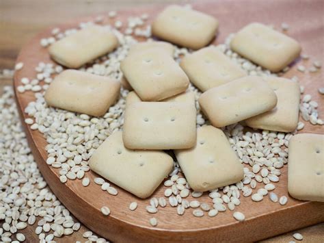 Hardtack Recipe With Honey | Deporecipe.co