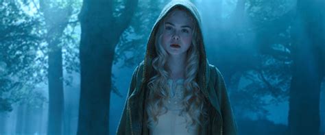 16-Year-Old Elle Fanning Goes from 'Maleficent' to Indie Film to ...