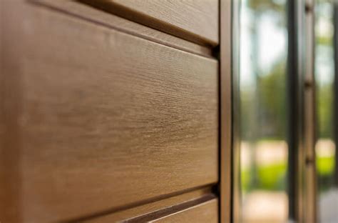 PVC Composite Wood Siding Cost and Pros & Cons in 2022