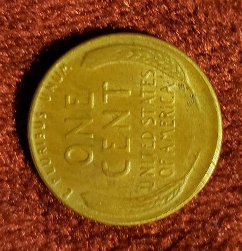 1955 Wheat Penny Rare DDO | Rare coins worth money, Coins worth money, Rare pennies