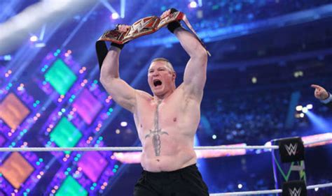 WWE Crown Jewel: Why Brock Lesnar destroyed Braun Strowman in Saudi Arabia | WWE | Sport ...