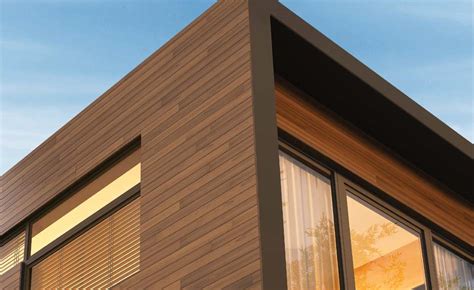 The Best Exterior Wood Cladding for Your Commercial Project