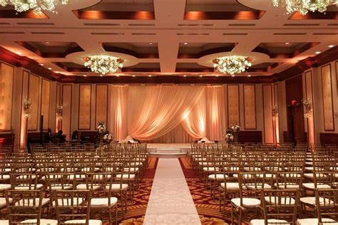 Conrad Indianapolis - Hotel Weddings - Indianapolis, IN - WeddingWire