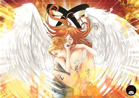 Clace fan art - Cerca con Google | The mortal instruments