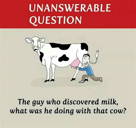 The Greatest Mystery (With images) | This or that questions, Funny, Funny pictures