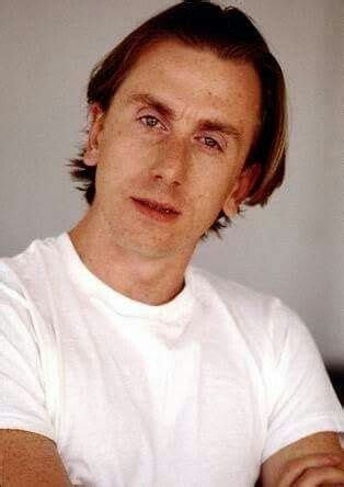 Tim Roth Young