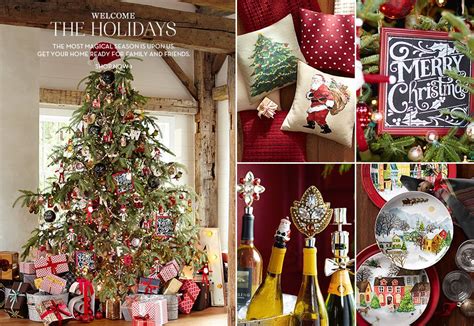 b2-Holiday | Pottery barn christmas, Holiday decor christmas, Chalkboard ornament